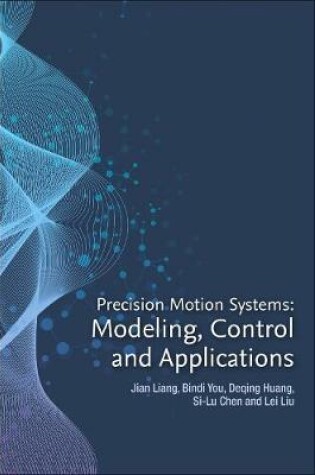 Cover of Precision Motion Systems