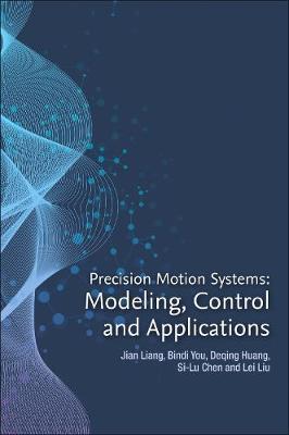 Book cover for Precision Motion Systems