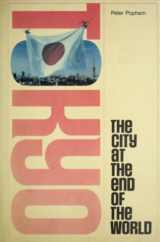 Cover of Tokyo