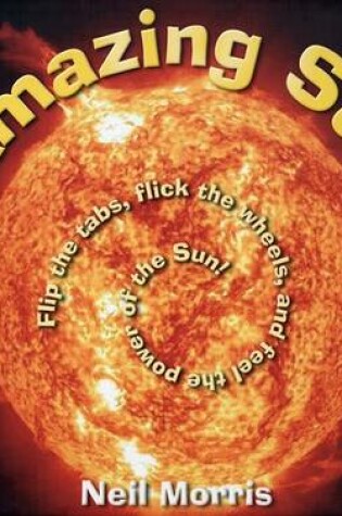 Cover of Amazing Sun