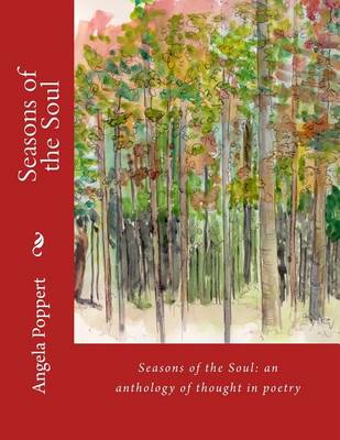 Book cover for Seasons of the Soul