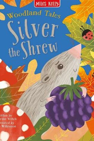 Cover of Silver the Shrew