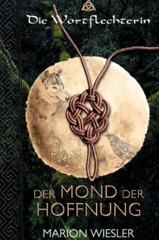 Cover of Der Mond der Hoffnung