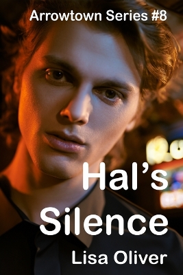 Book cover for Hal's Silence