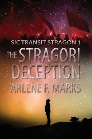 Cover of The Stragori Deception