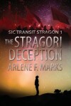 Book cover for The Stragori Deception