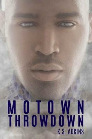 Cover of Motown Throwdown