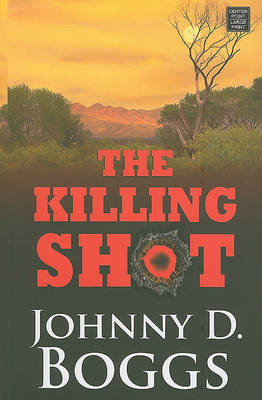 Cover of The Killing Shot