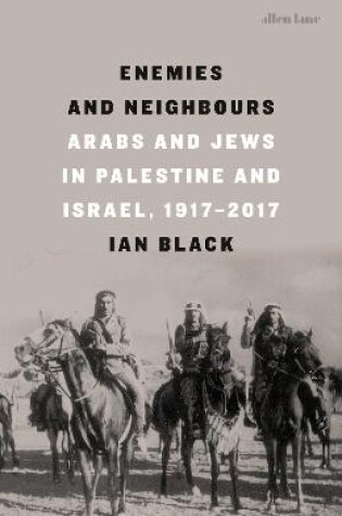 Cover of Enemies and Neighbours