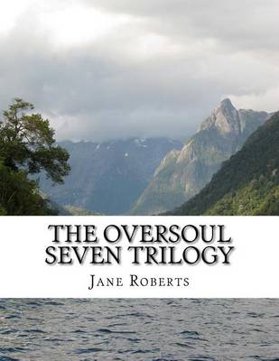 Book cover for The Oversoul Seven Trilogy
