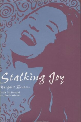 Cover of Stalking Joy