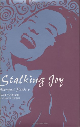 Book cover for Stalking Joy