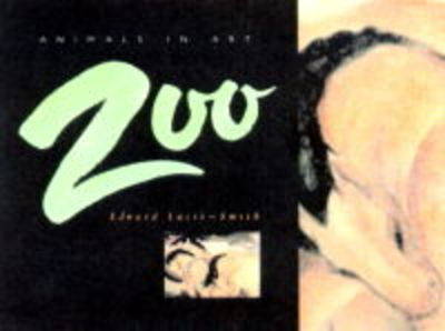Book cover for Zoo