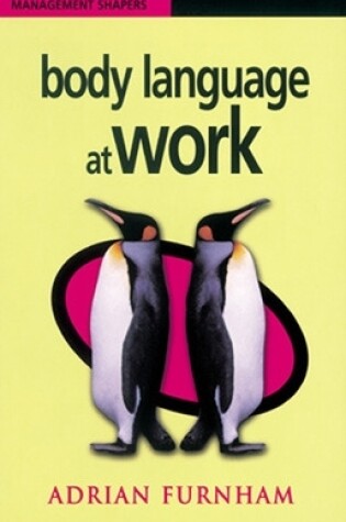 Cover of Body Language at Work