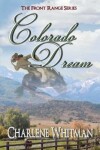 Book cover for Colorado Dream