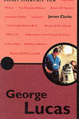 Cover of George Lucas