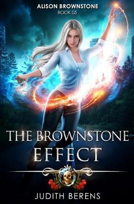 Book cover for The Brownstone Effect