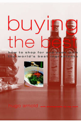 Cover of Buying the Best