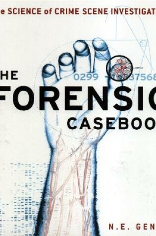 Cover of Forensic Casebook