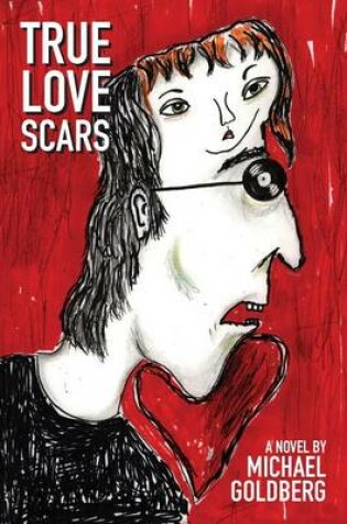 Cover of True Love Scars