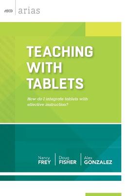 Cover of Teaching with Tablets