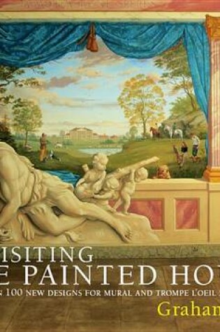 Cover of Revisiting the Painted House