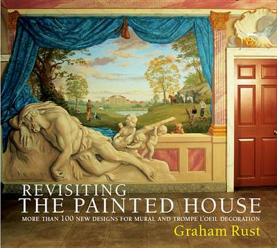 Book cover for Revisiting the Painted House