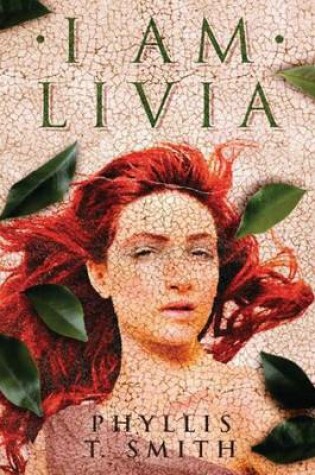 Cover of I Am Livia