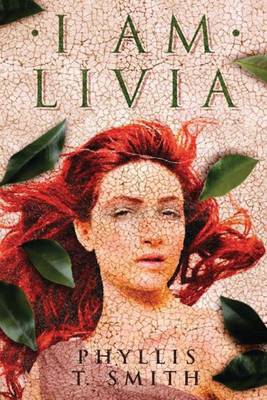 Book cover for I Am Livia