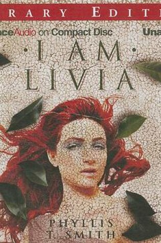 Cover of I am Livia