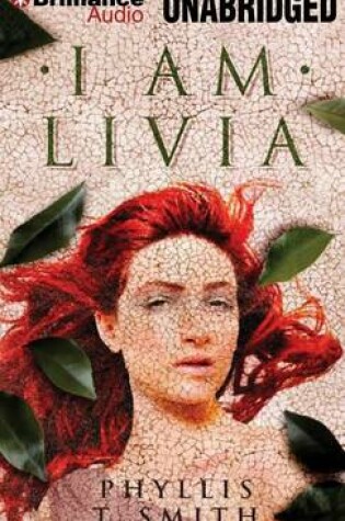 Cover of I am Livia