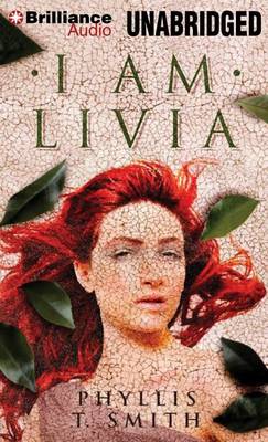 Book cover for I am Livia