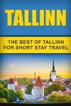 Book cover for Tallinn