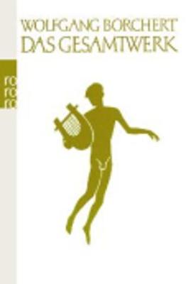 Book cover for Das Gesamtwerk