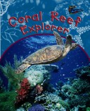 Book cover for Coral Reef Explorer