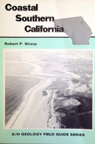 Cover of Coastal Southern California