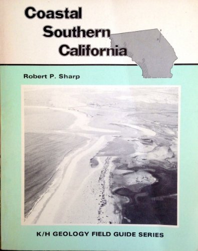 Book cover for Coastal Southern California