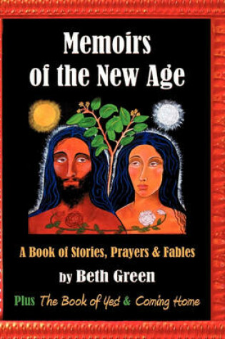 Cover of Memoirs of the New Age