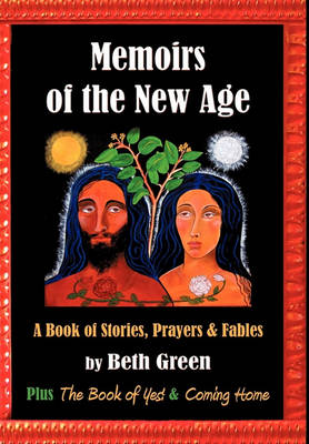 Book cover for Memoirs of the New Age