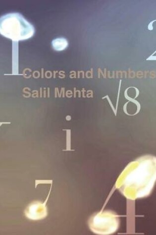 Cover of Colors and Numbers