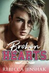 Book cover for Broken Hearts