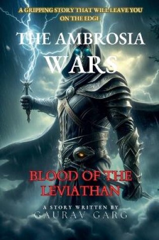 Cover of The Ambrosia Wars