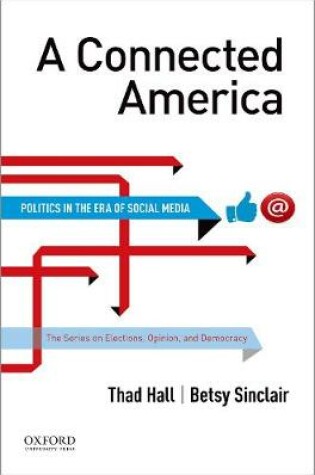 Cover of A Connected America