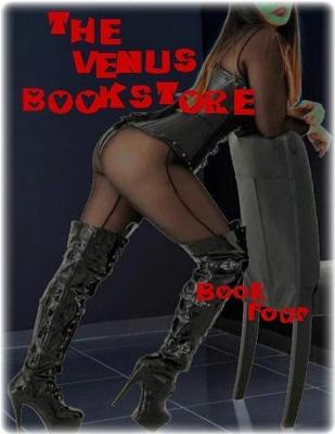 Book cover for The Venus Bookstore - Book Four