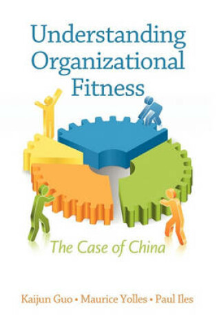 Cover of Understanding Organizational Fitness