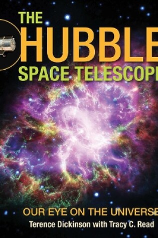 Cover of The Hubble Space Telescope