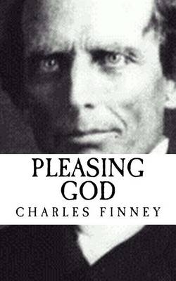 Book cover for Pleasing God