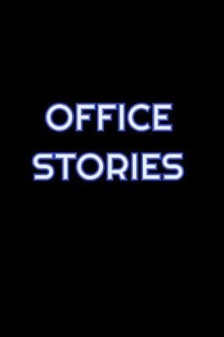 Cover of Office Stories