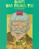 Book cover for Giants Have Feelings, Too