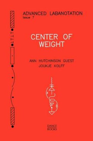 Cover of Center of Weight